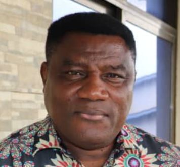 Photo Dr Emmanuel Mpeti